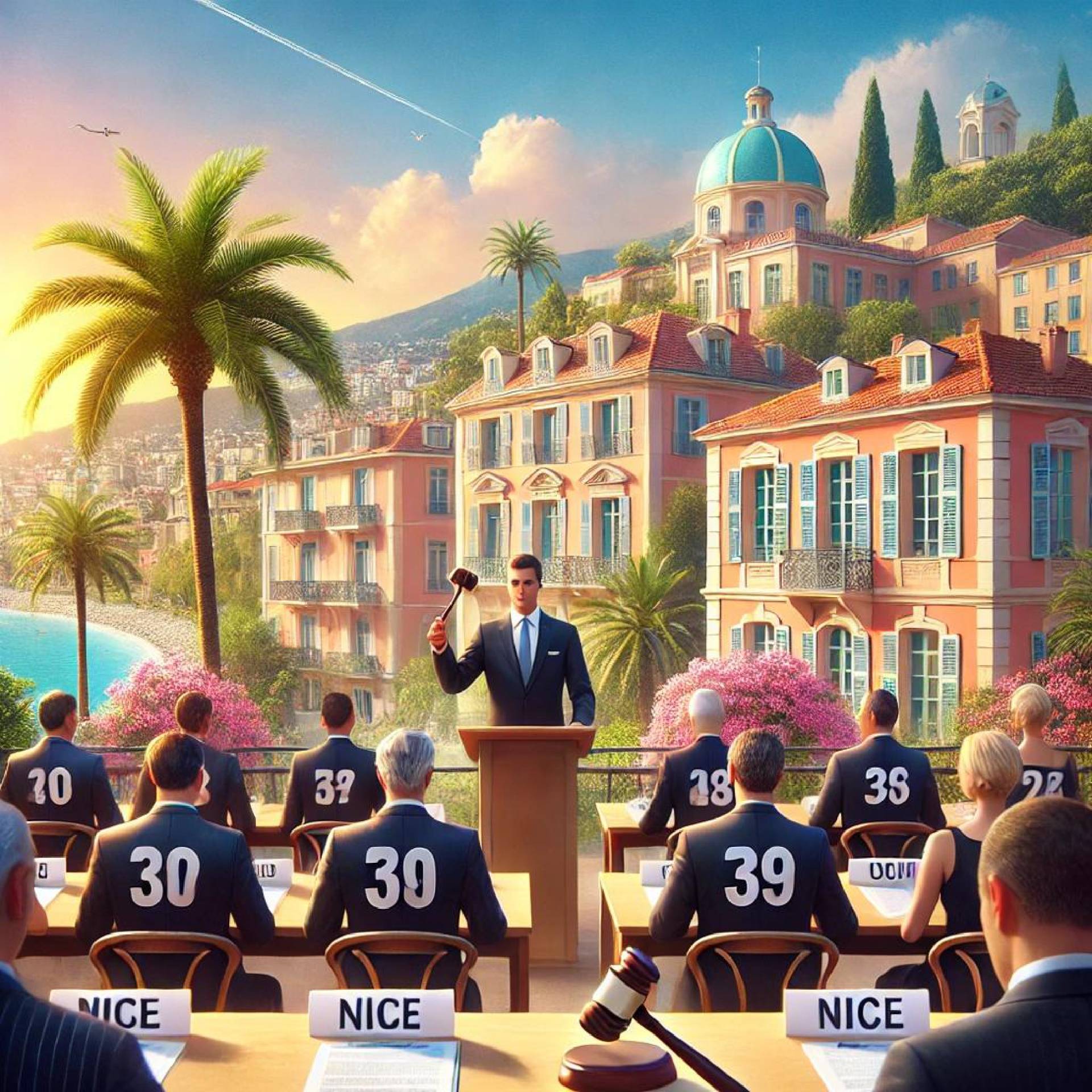 surenchère immobilière nice